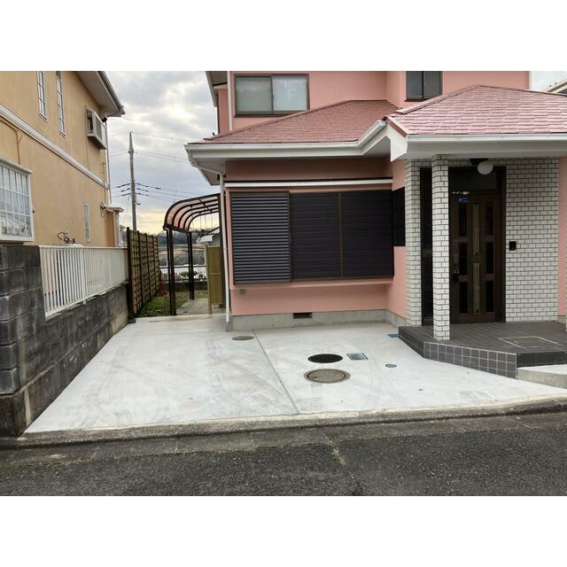 曽屋戸建 その他外観1