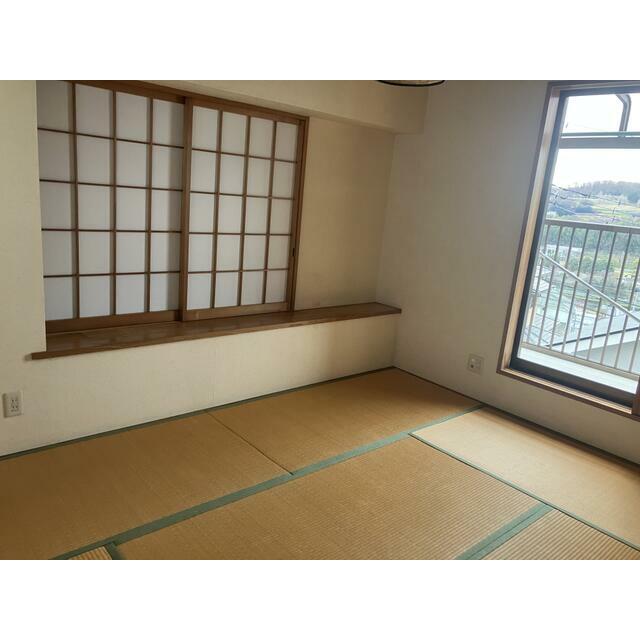 曽屋戸建 ベッドルーム