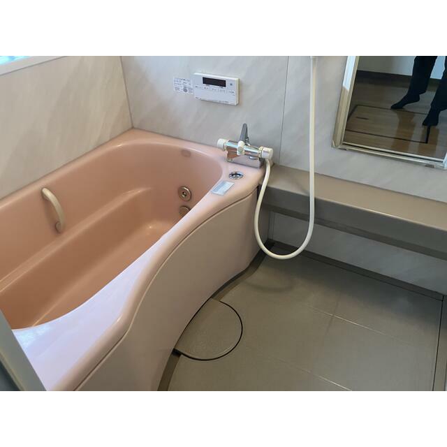 曽屋戸建 風呂画像