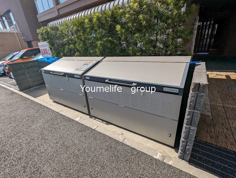 アイケー扇町 その他