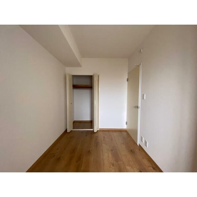 ヒルズ南戸塚 ベッドルーム