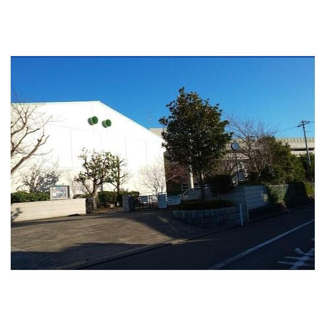 ヒルズ南戸塚 中学校