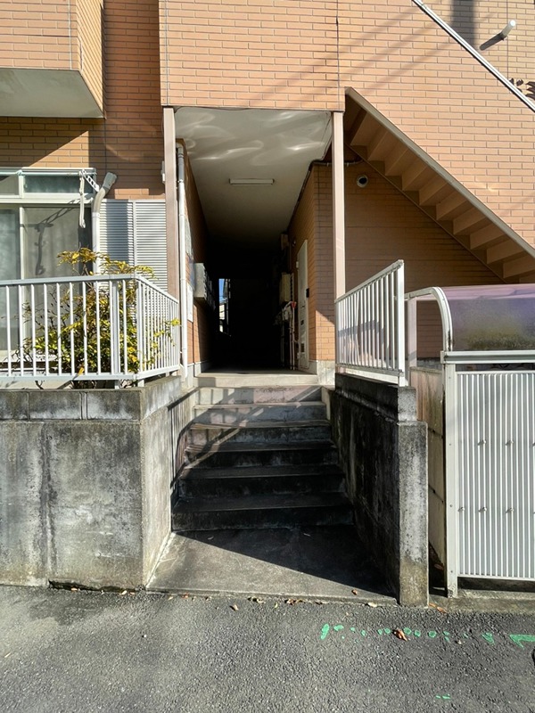 藤沢ドミール21 その他外観3