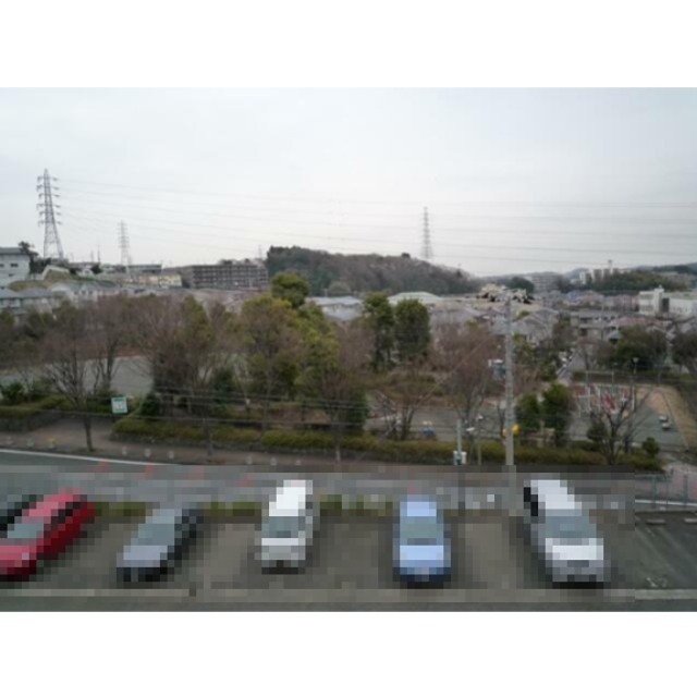 ヒルズ南戸塚 その他外観1