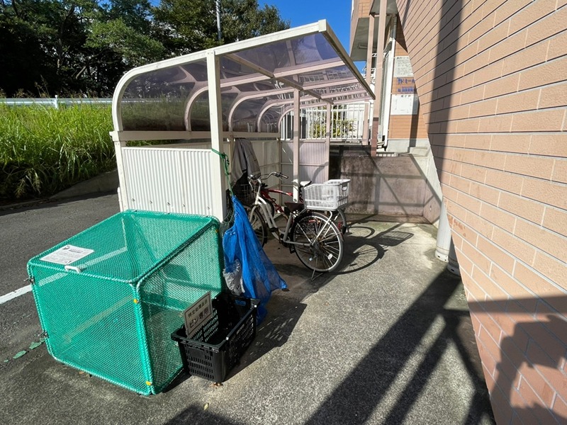 藤沢ドミール21 その他外観1