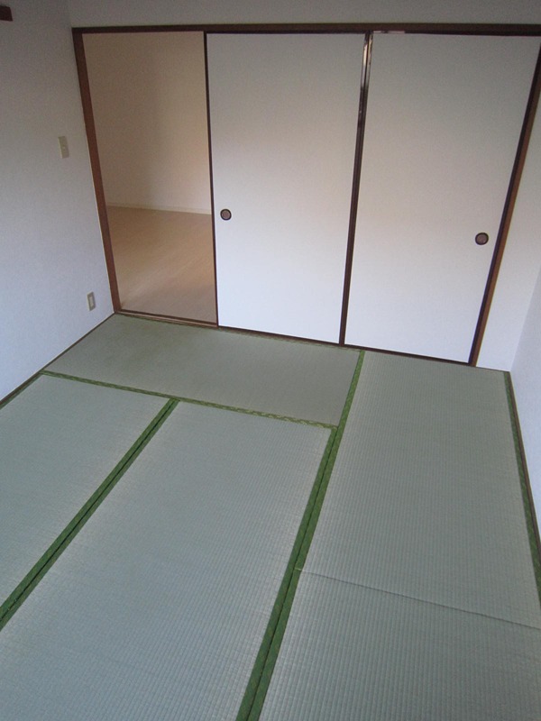 ダンデライアン鵠沼 ベッドルーム