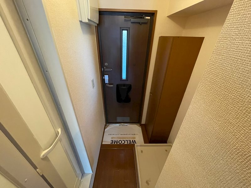 学遊館 玄関