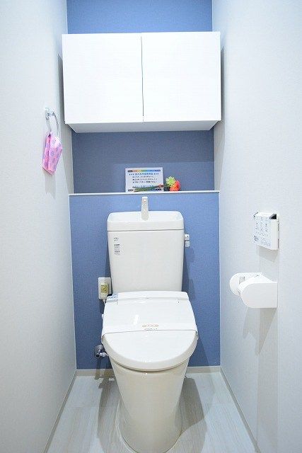 ＴＥＲＲＡＣＥ　ＷＥＬＬＮＥＳＳ トイレ