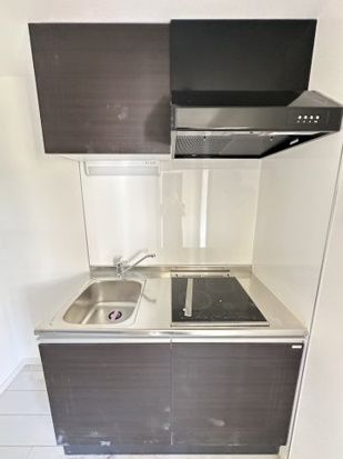 ベイルームグロース桜ヶ丘 キッチン