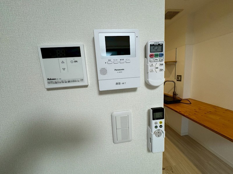 ＢＡＣＥ上和田 その他4