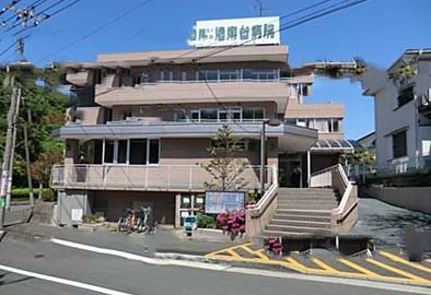フォレストＩＩＩ 周辺画像3