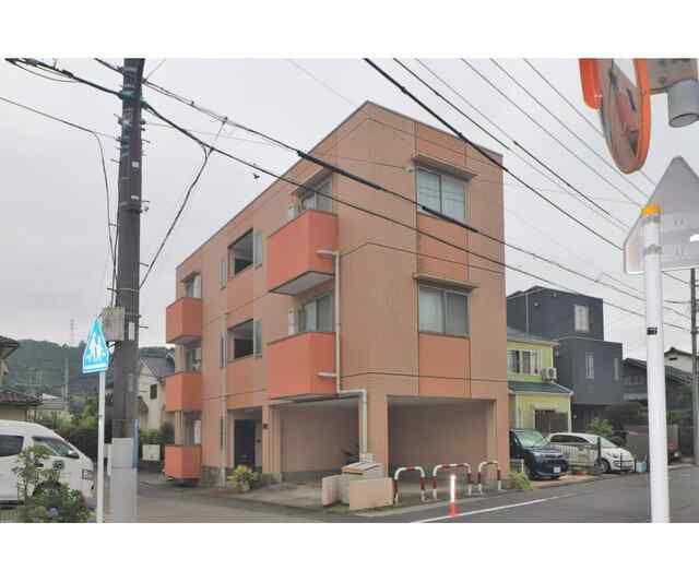 チェリーコア 301号室 外観