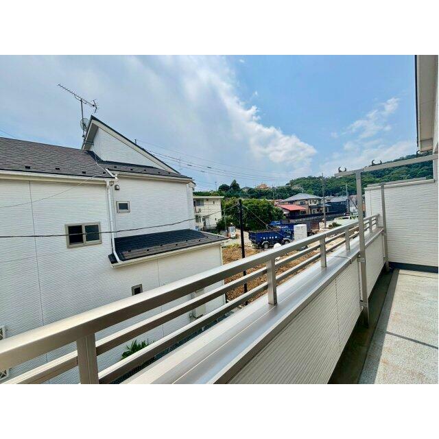 秦野市北矢名戸建 その他外観1