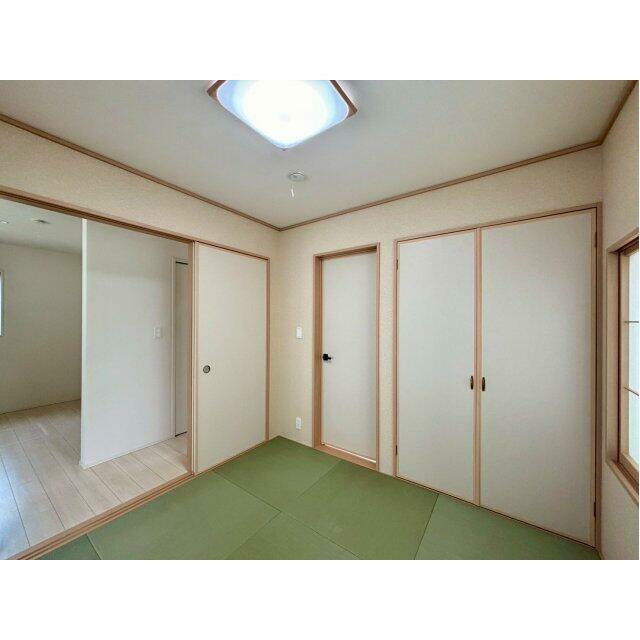 秦野市北矢名戸建 その他8