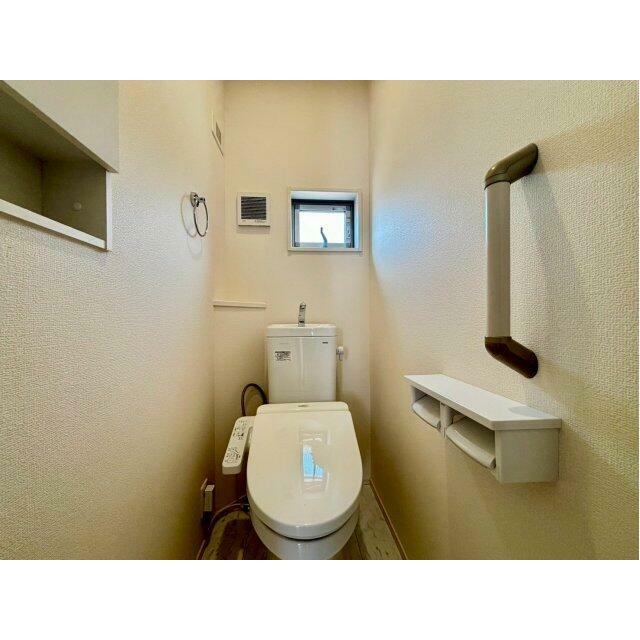 秦野市北矢名戸建 その他20
