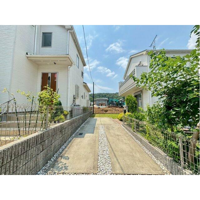 秦野市北矢名戸建 その他22