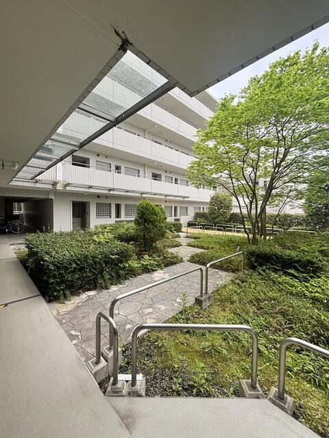 シエールグラン洋光台南公園 その他外観1