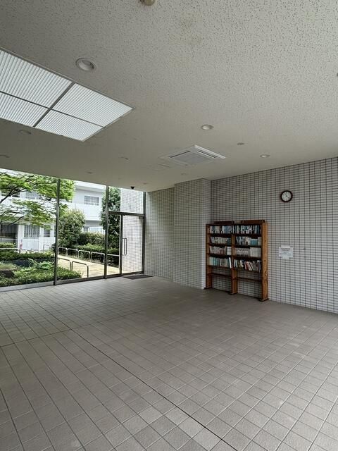 シエールグラン洋光台南公園 その他外観2