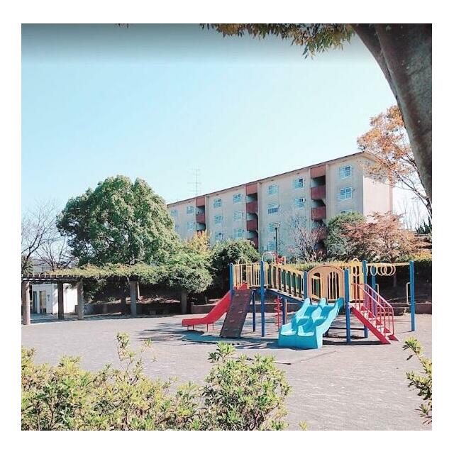 コーラルヒルズ東戸塚シングルステージ 周辺画像1