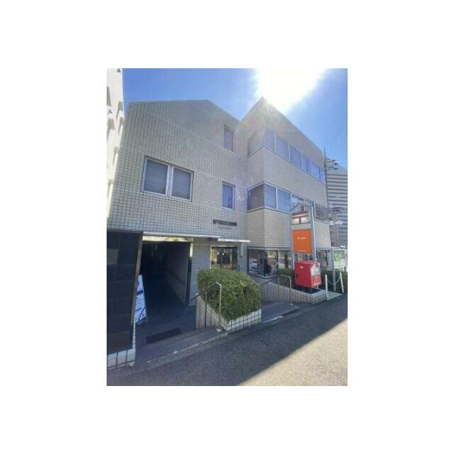 コーラルヒルズ東戸塚シングルステージ 周辺画像3