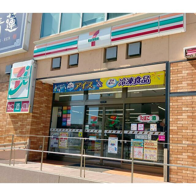コーラルヒルズ東戸塚シングルステージ 周辺画像8