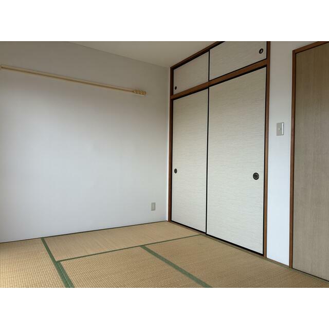 プチフォーレ高森　Ⅰ ベッドルーム
