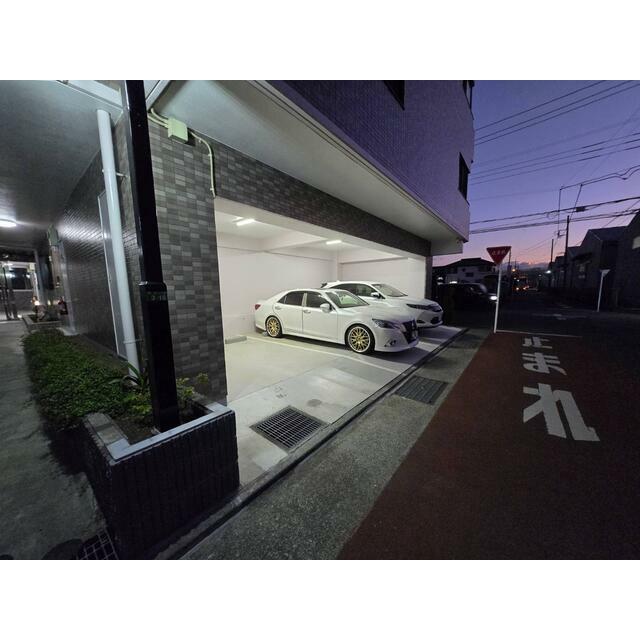 アビタシオンタカ その他外観2