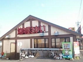アンソレイエⅡ その他外観2