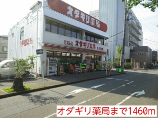 プリムローズ代官 その他外観5