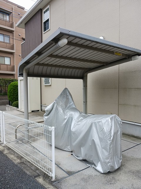 プリムローズ代官 その他7