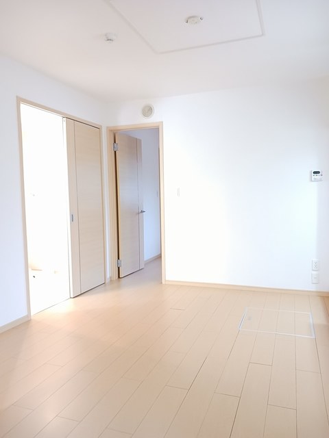 プリムローズ代官 リビング