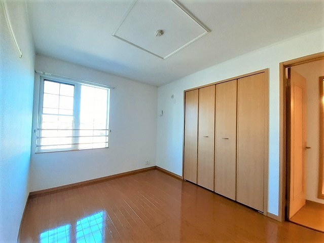 ヒルズ長坂上Ⅰ その他1