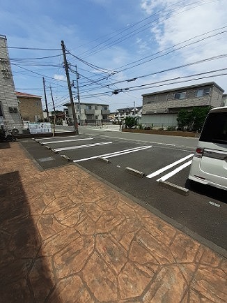 ヒルズ長坂上Ⅰ その他7