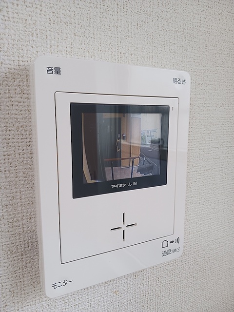 エレガンス蛍田Ｂ その他6