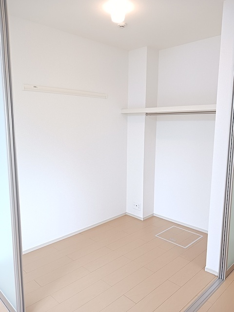 エレガンス蛍田Ｂ その他7