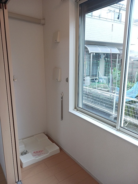 エレガンス蛍田Ｂ その他8