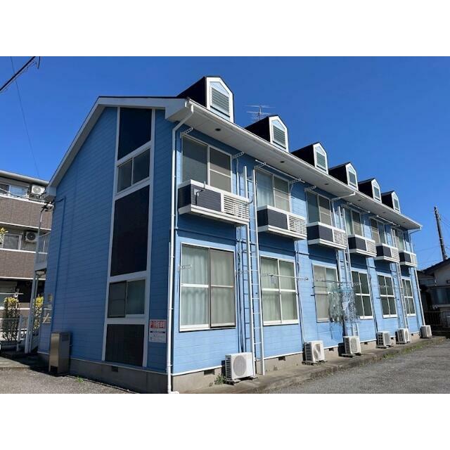 トーワ 外観