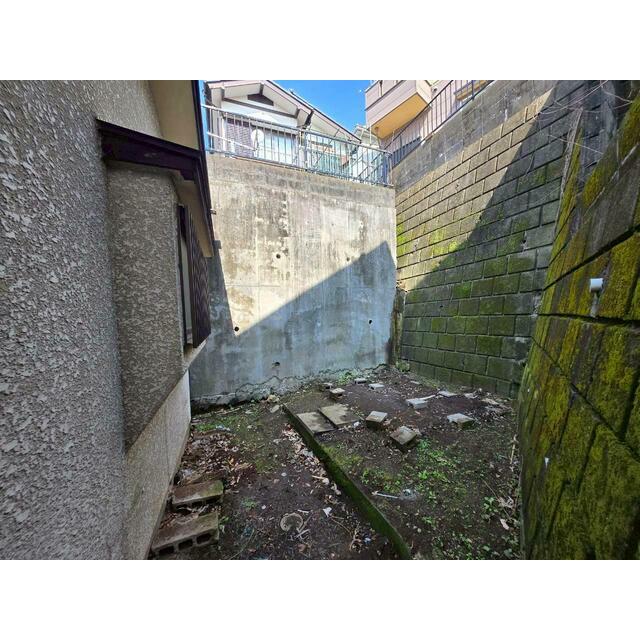 厚木市金田戸建 その他外観2