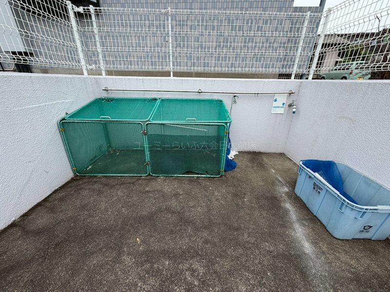 エクセル湘南 その他外観2
