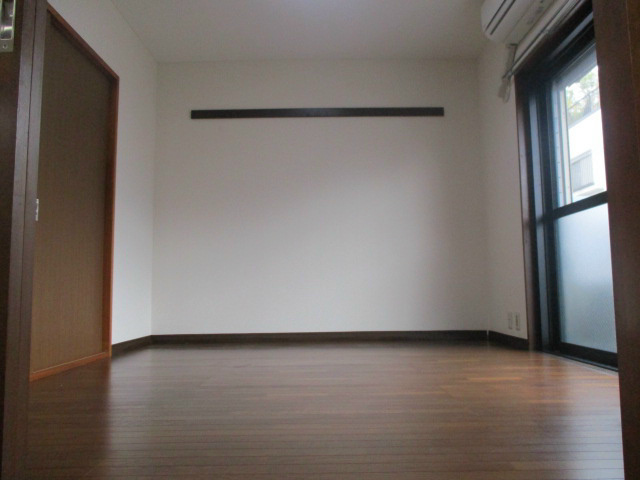 エクセル湘南 ベッドルーム