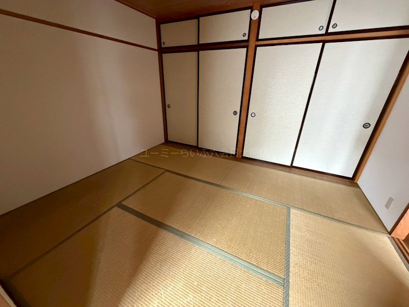 エクセル湘南 ベッドルーム