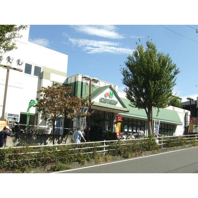 コートエクセレントＡ 周辺画像3