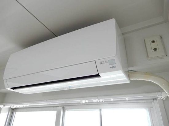 ビレッジハウス鎌倉7号棟 その他設備