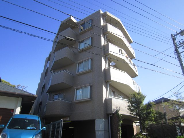 アネックス南町の物件画像1