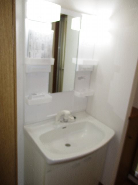 アネックス南町の物件画像3
