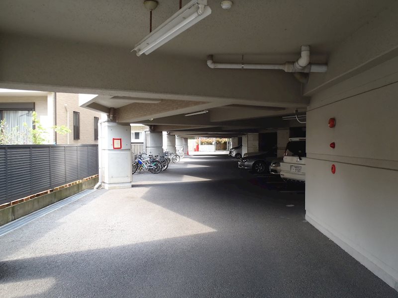 アネックス南町 その他共有部分