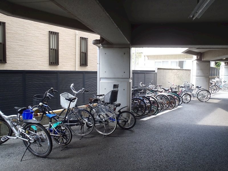 アネックス南町 その他共有部分