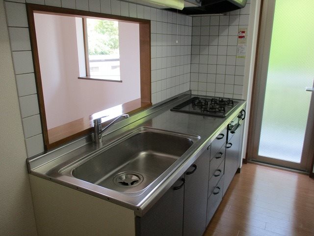アネックス南町の物件画像4