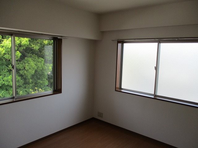 アネックス南町 ベッドルーム