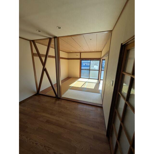 大橙アパート その他4